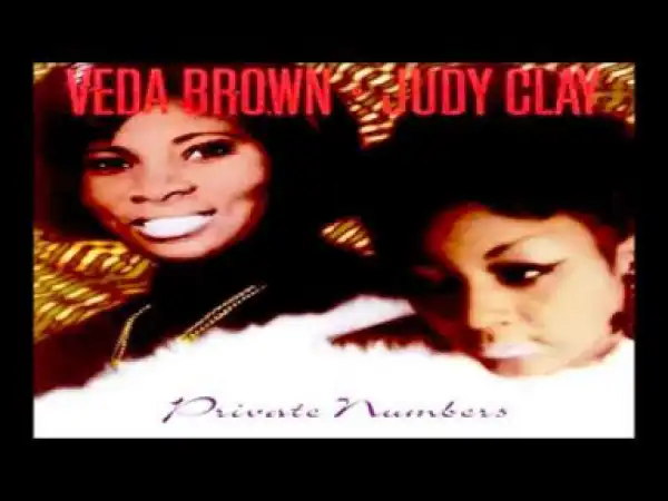 Veda Brown - Fever